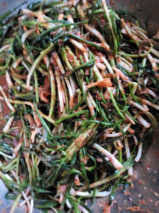 최유순님의 기타작물 · 영농일지 작성글 사진