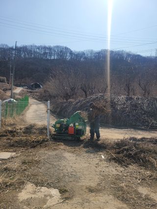 원탑님의 기타작물 · 영농일지 작성글 사진