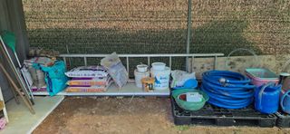 돌복숭아님의 기타작물 · 영농일지 작성글 사진