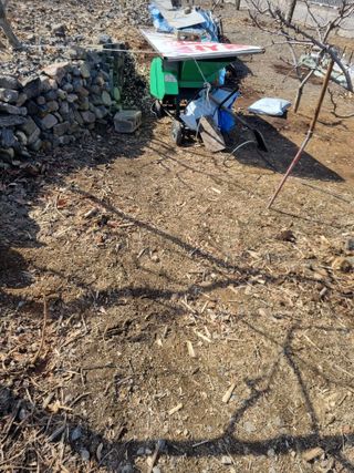 김용대님의 기타작물 · 영농일지 작성글 사진