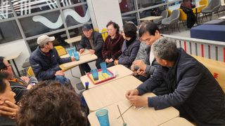 괴동조합장님의 기타작물 · 영농일지 작성글 사진