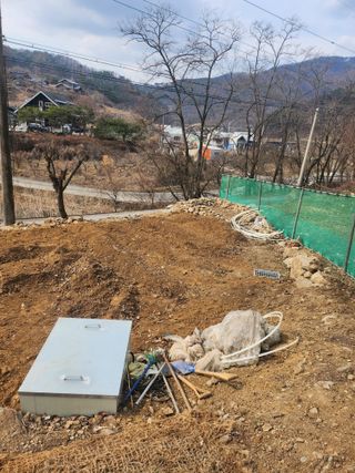 툇골짜기님의 기타작물 · 영농일지 작성글 사진