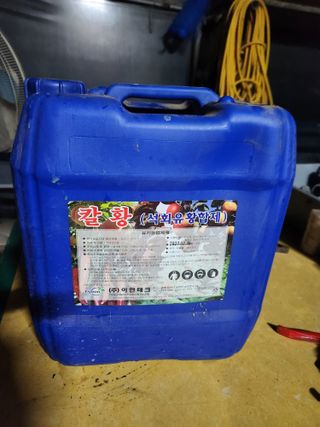 벽창호(죽동농부)님의 사과 · 영농일지 작성글 사진