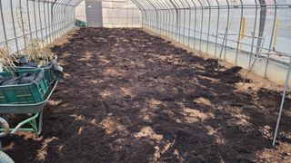 이종선님의 기타작물 · 영농일지 작성글 사진