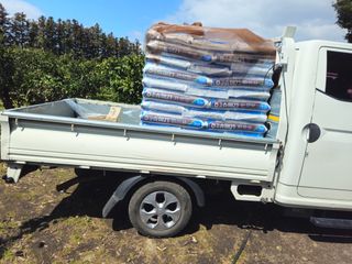 새달귤농장님의 귤 · 영농일지 작성글 사진