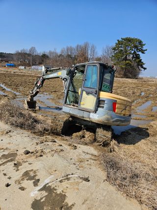 하이론님의 벼 · 영농일지 작성글 사진