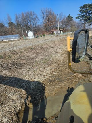 하이론님의 벼 · 영농일지 작성글 사진