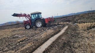 김응균님의 기타작물 · 영농일지 작성글 사진