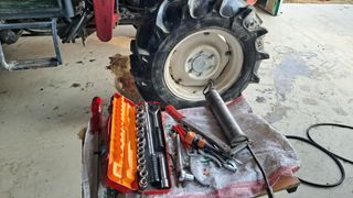 김응균님의 기타작물 · 영농일지 작성글 사진