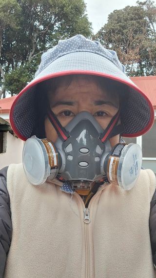 새달귤농장님의 귤 · 영농일지 작성글 사진