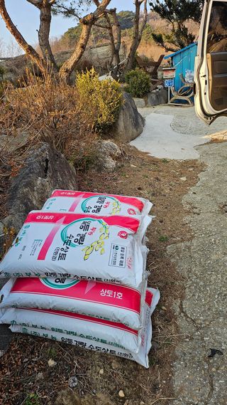 들깨18202님의 기타작물 · 영농일지 작성글 사진