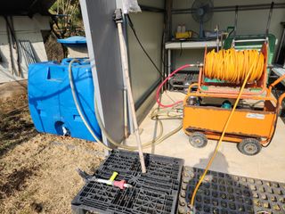 키다리님의 기타작물 · 영농일지 작성글 사진