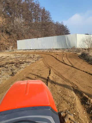 이상욱님의 감자 · 영농일지 작성글 사진