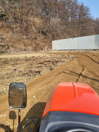 이상욱님의 감자 · 영농일지 작성글 사진