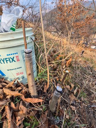 팜모닝회원류한배님의 기타작물 · 영농일지 작성글 사진