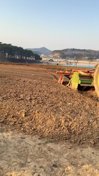 하루의행복님의 기타작물 · 영농일지 작성글 사진