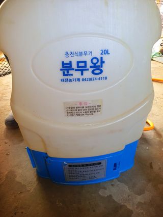 오이8898황산면님의 마늘 · 영농일지 작성글 사진