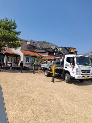 김영기님의 기타작물 · 영농일지 작성글 사진