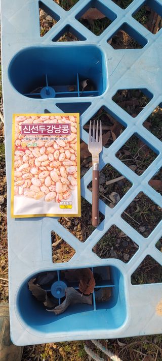 김정은님의 기타작물 · 영농일지 작성글 사진