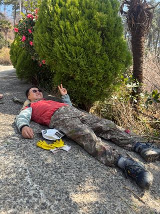 백민곤님의 기타작물 · 영농일지 작성글 사진