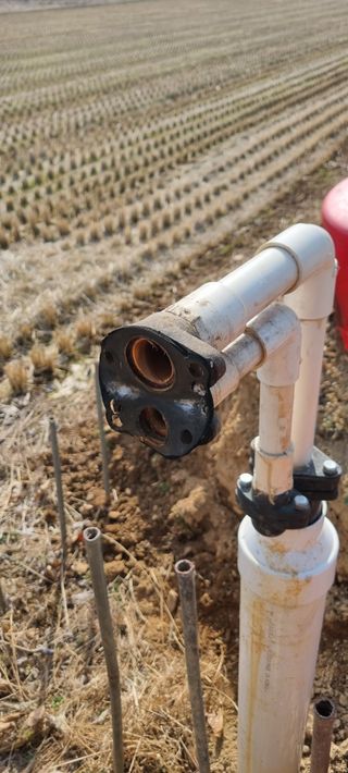 상촌농장 영가이버님의 기타작물 · 영농일지 작성글 사진