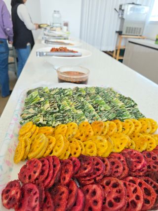 조영숙님의 기타작물 · 영농일지 작성글 사진