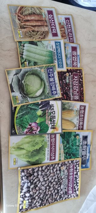 감자5892님의 기타작물 · 영농일지 작성글 사진