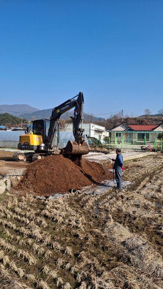 구선님의 기타작물 · 영농일지 작성글 사진