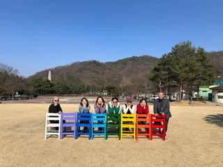 조영숙님의 기타작물 · 영농일지 작성글 사진