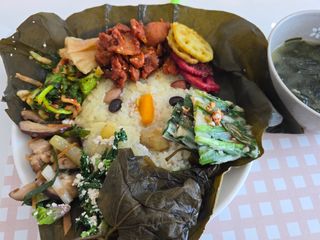 조영숙님의 기타작물 · 영농일지 작성글 사진