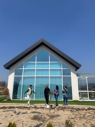 조영숙님의 기타작물 · 영농일지 작성글 사진