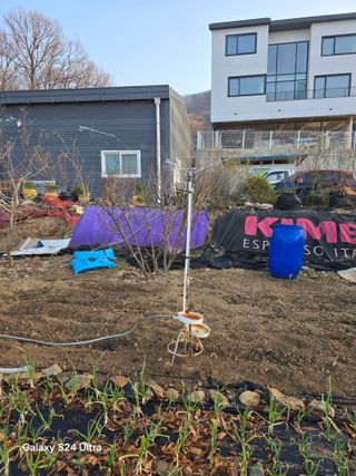 소병찬님의 양파 · 영농일지 작성글 사진