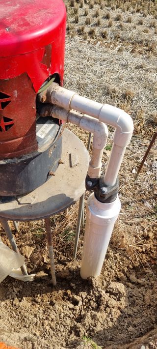 상촌농장 영가이버님의 기타작물 · 영농일지 작성글 사진