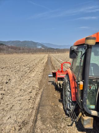인호님의 벼 · 영농일지 작성글 사진