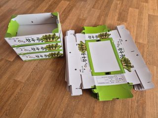 팜모닝회원류한배님의 기타작물 · 영농일지 작성글 사진