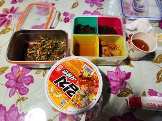 꿀복이농장님의 복숭아 · 영농일지 작성글 사진