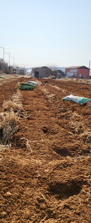 장경화님의 기타작물 · 영농일지 작성글 사진