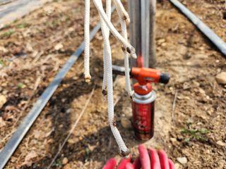 꿀복이농장님의 복숭아 · 영농일지 작성글 사진