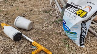 김윤회님의 마늘 · 영농일지 작성글 사진