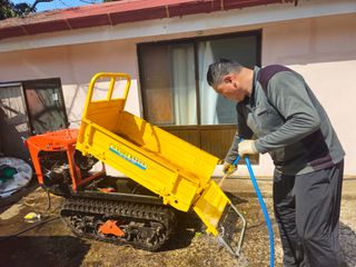 새달귤농장님의 귤 · 영농일지 작성글 사진