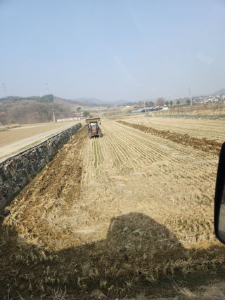오근석님의 벼 · 영농일지 작성글 사진