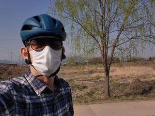 꿀복이농장님의 복숭아 · 영농일지 작성글 사진