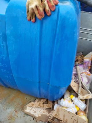 최유순님의 기타작물 · 영농일지 작성글 사진