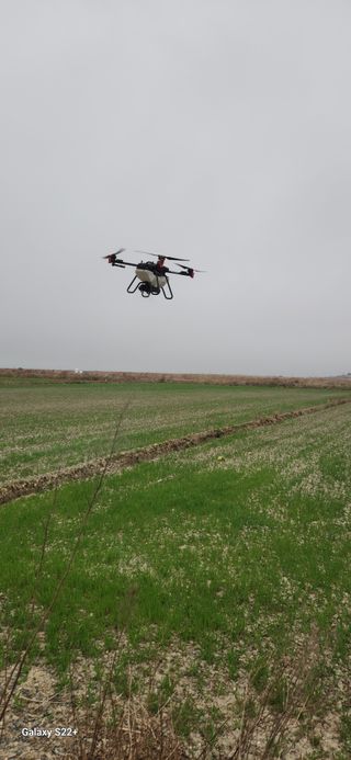 자연그대로님의 기타작물 · 영농일지 작성글 사진