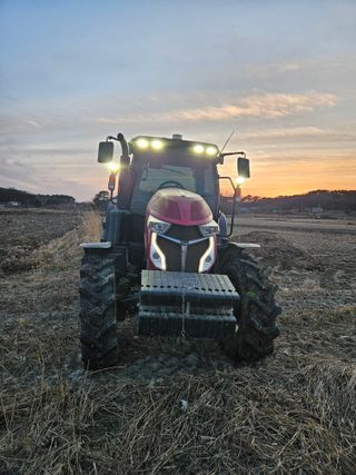 하이론님의 벼 · 영농일지 작성글 사진