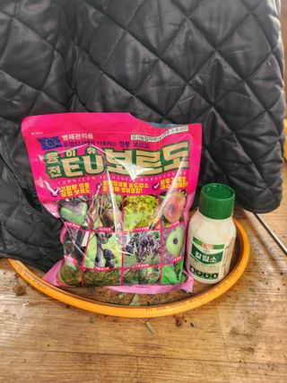 벽창호(죽동농부)님의 사과 · 영농일지 작성글 사진