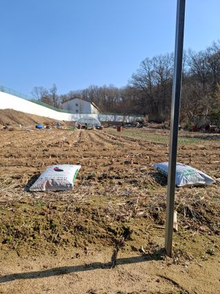 권용덕님의 기타작물 · 영농일지 작성글 사진