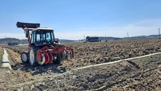 김응균님의 기타작물 · 영농일지 작성글 사진