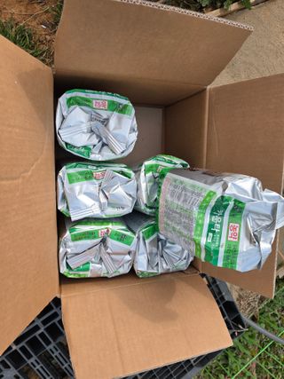 심기정님의 고구마 · 영농일지 작성글 사진