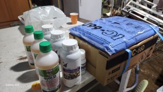 김준한님의 기타작물 · 영농일지 작성글 사진